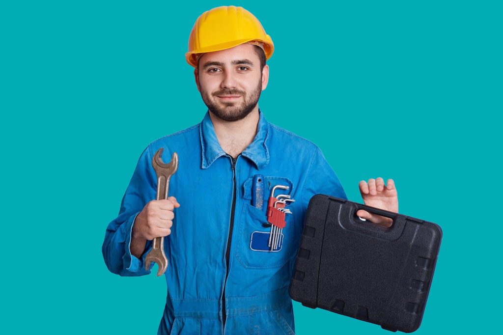 خدمات تعمیرات تجهیزات دندان پزشکی