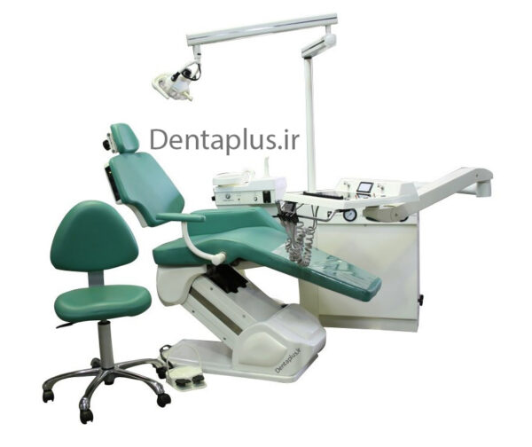 یونیت دندانپزشکی پارس دنتال مدل K-2001