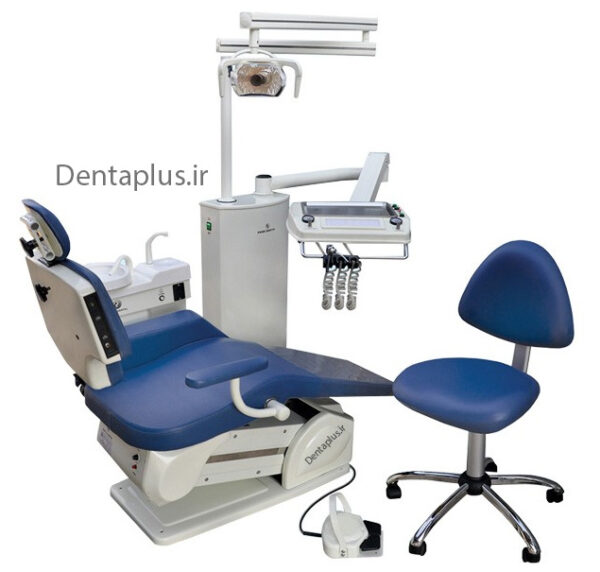 یونیت دندانپزشکی پارس دنتال مدل R-2002