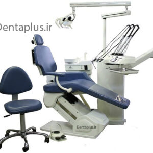 یونیت دندانپزشکی پارس دنتال مدل RB-2002