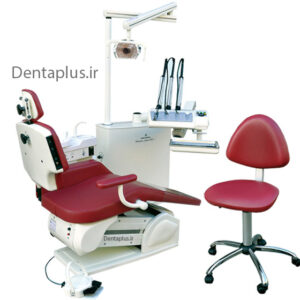 یونیت دندانپزشکی پارس دنتال مدل S-8000