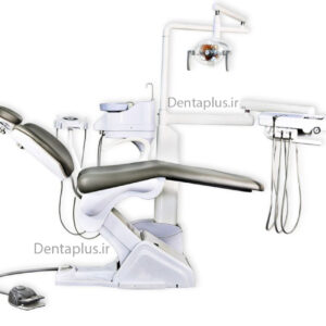 یونیت دندانپزشکی پارس طب مدل صدف (SD (24V