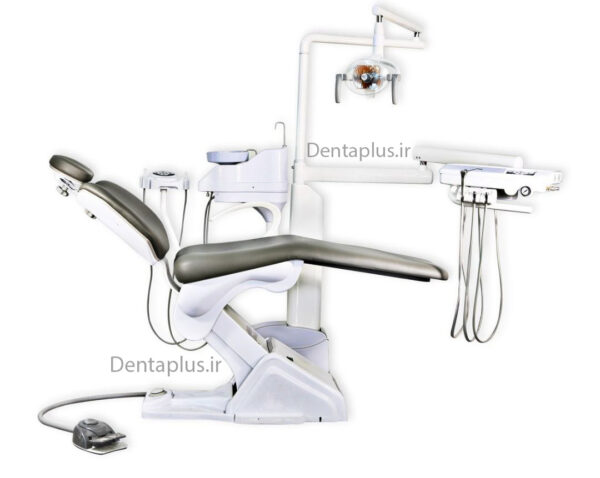 یونیت دندانپزشکی پارس طب مدل صدف (SD (24V