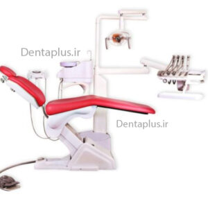 یونیت دندانپزشکی پارس طب مدل صدف (SU (24V