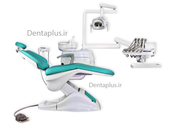 یونیت دندانپزشکی پارس طب مدل فیدار FIDAR H24